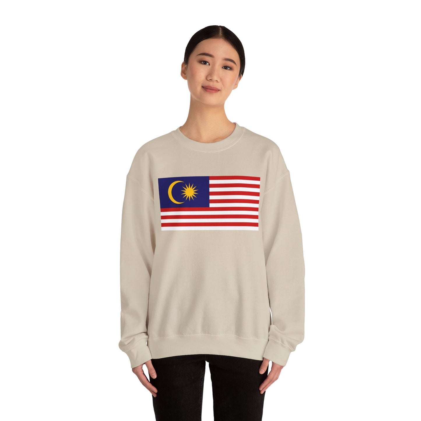 Malaysia Sweatshirt