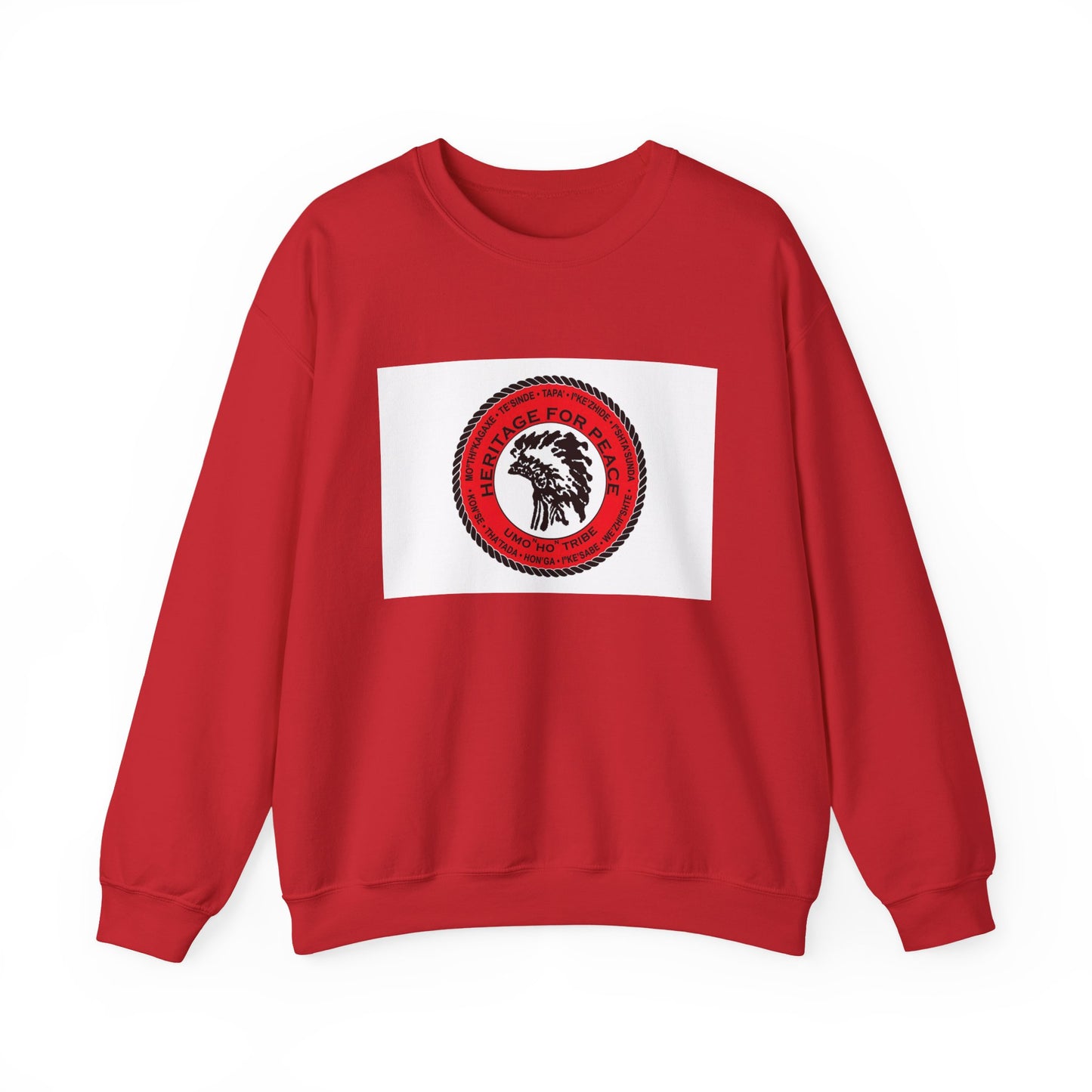 Omaha Sweatshirt