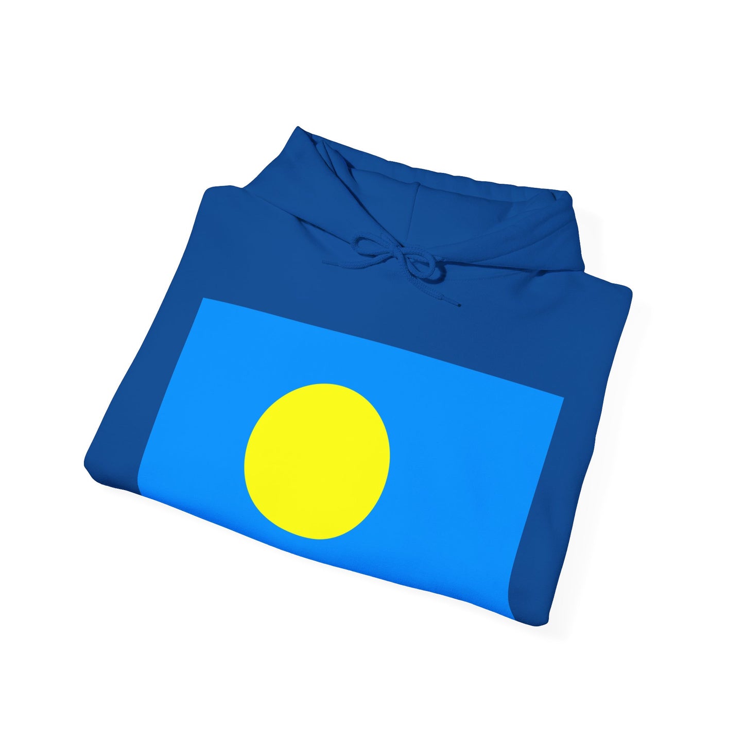 Palau Flag Hoodies