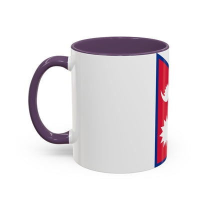 Nepal Mug
