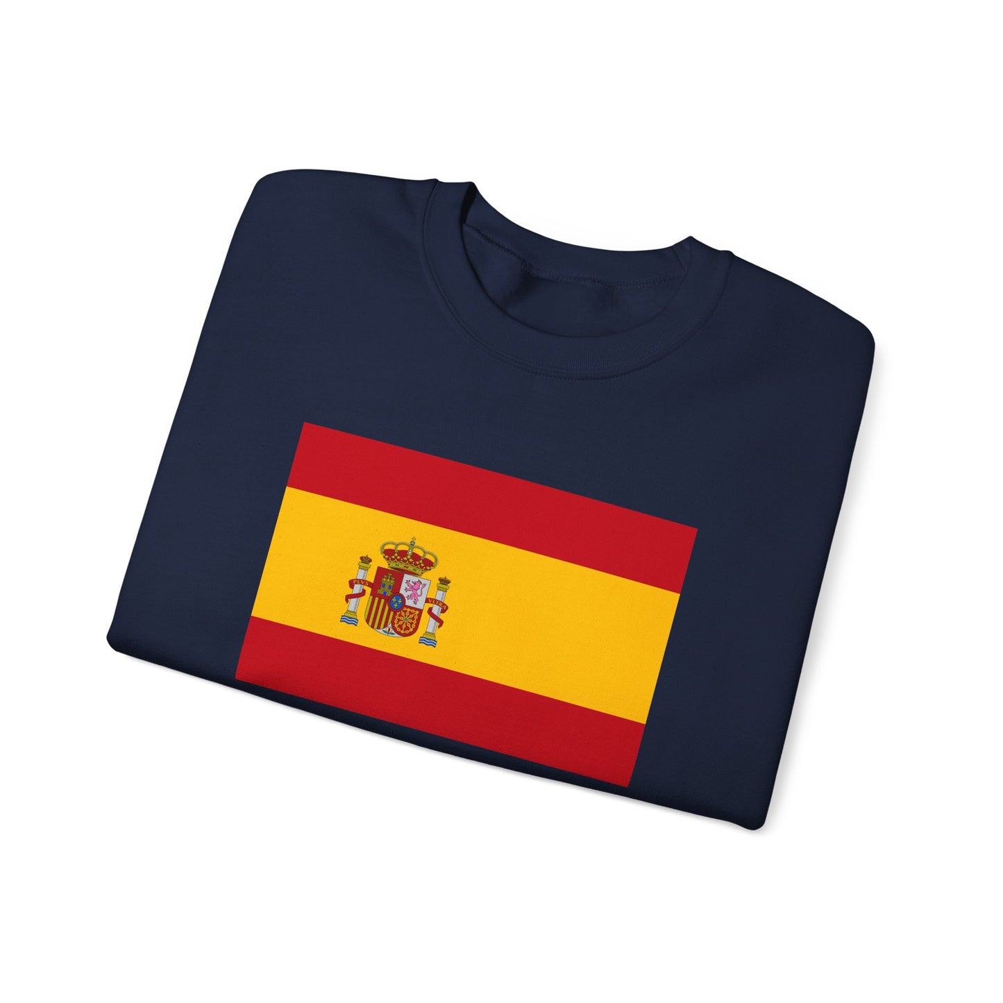 Spain Sweatshirt