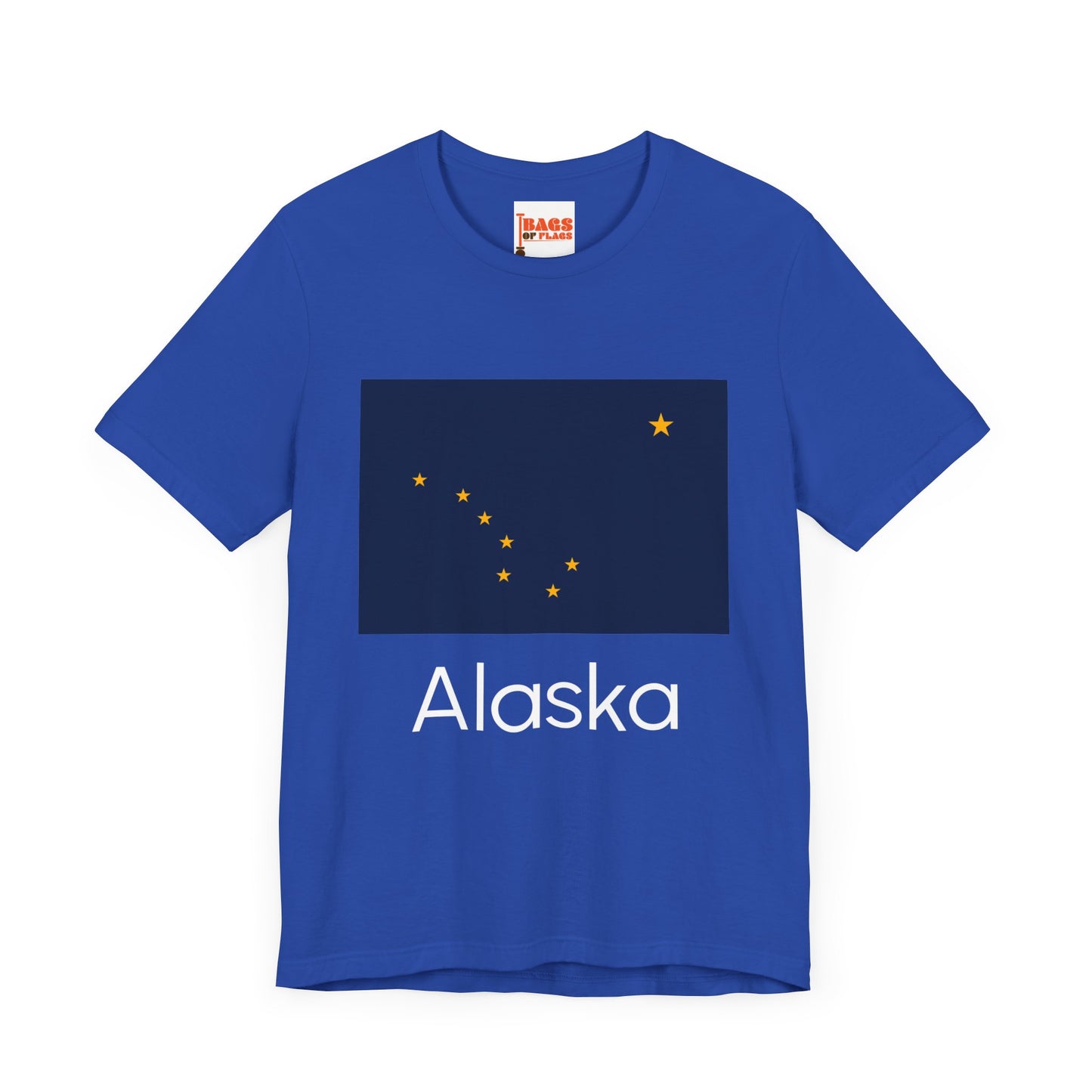 Alaska T-shirts