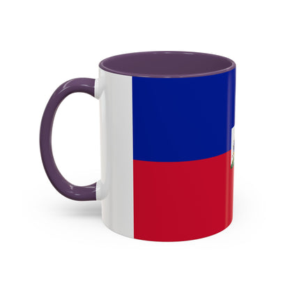 Haiti Mug