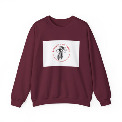 Lytton Band of Pomo Indians Sweatshirt