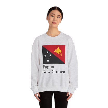 Papua New Guinea Sweatshirt