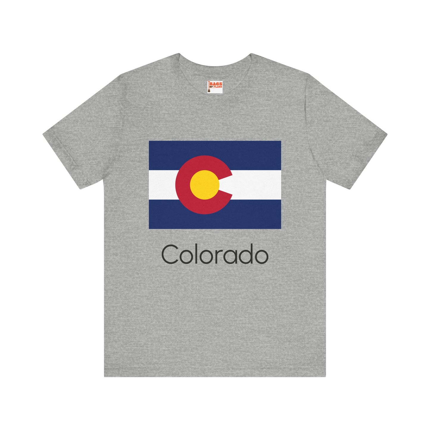 Colorado T-shirts