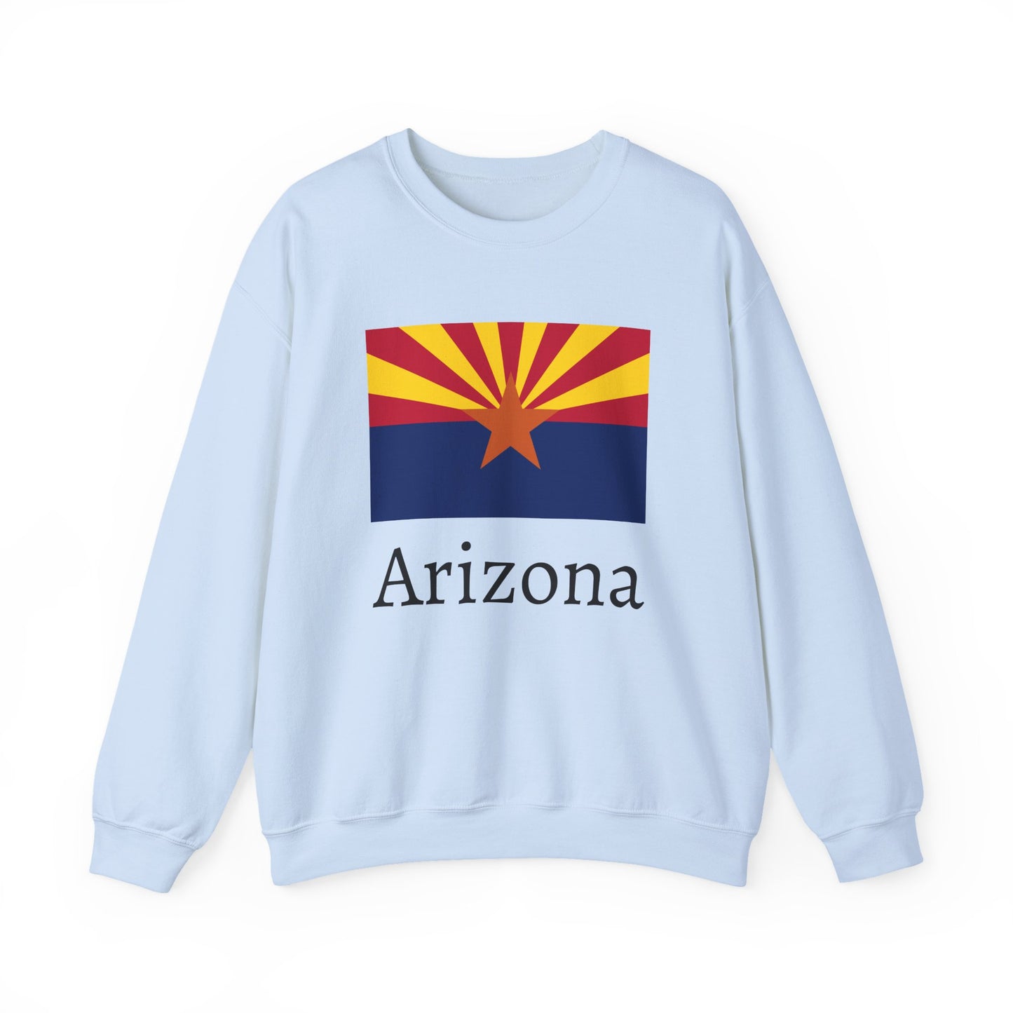 Arizona Sweatshirt