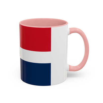 Dominican Republic Mug