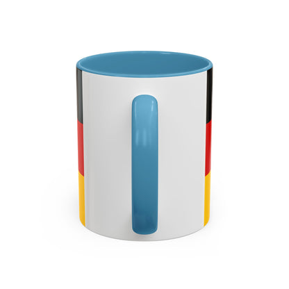 Germany Mug