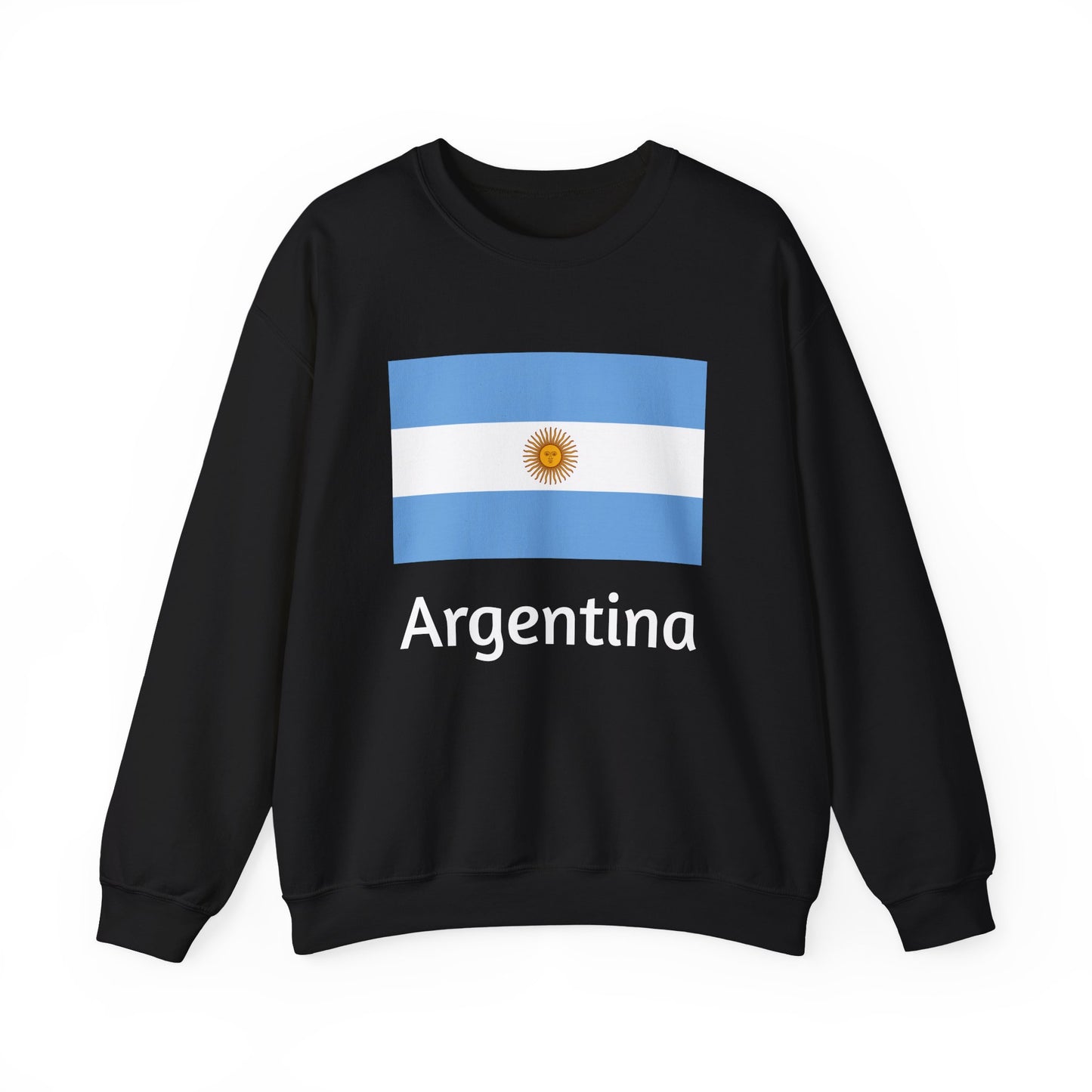 Argentina Sweatshirt