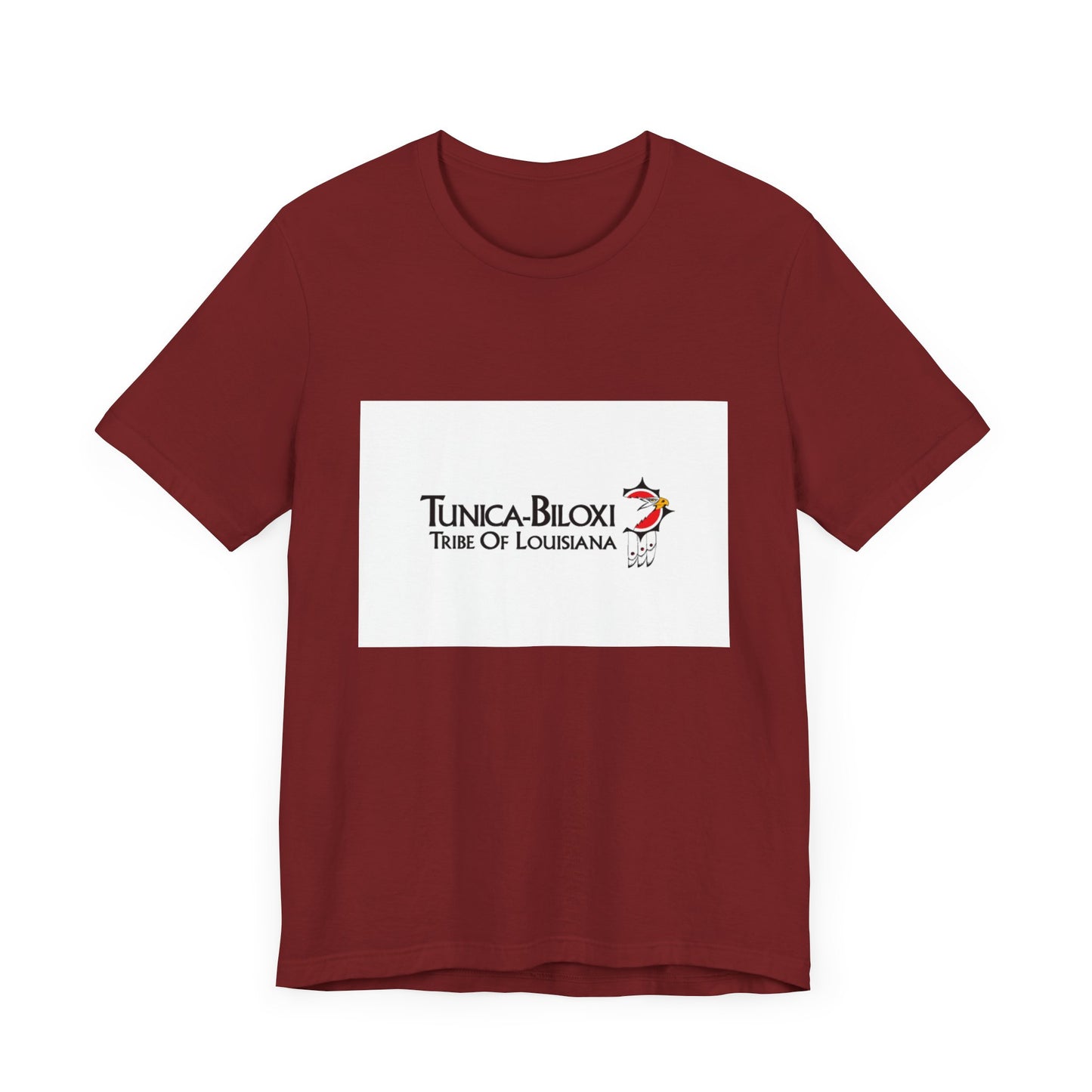 Tunica-Biloxi Tribe T-shirt