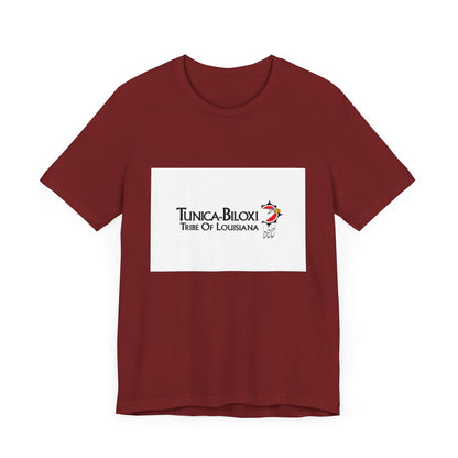 Tunica-Biloxi Tribe T-shirt