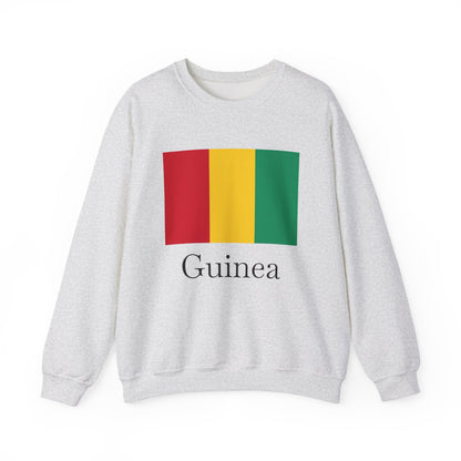 Guinea Sweatshirt