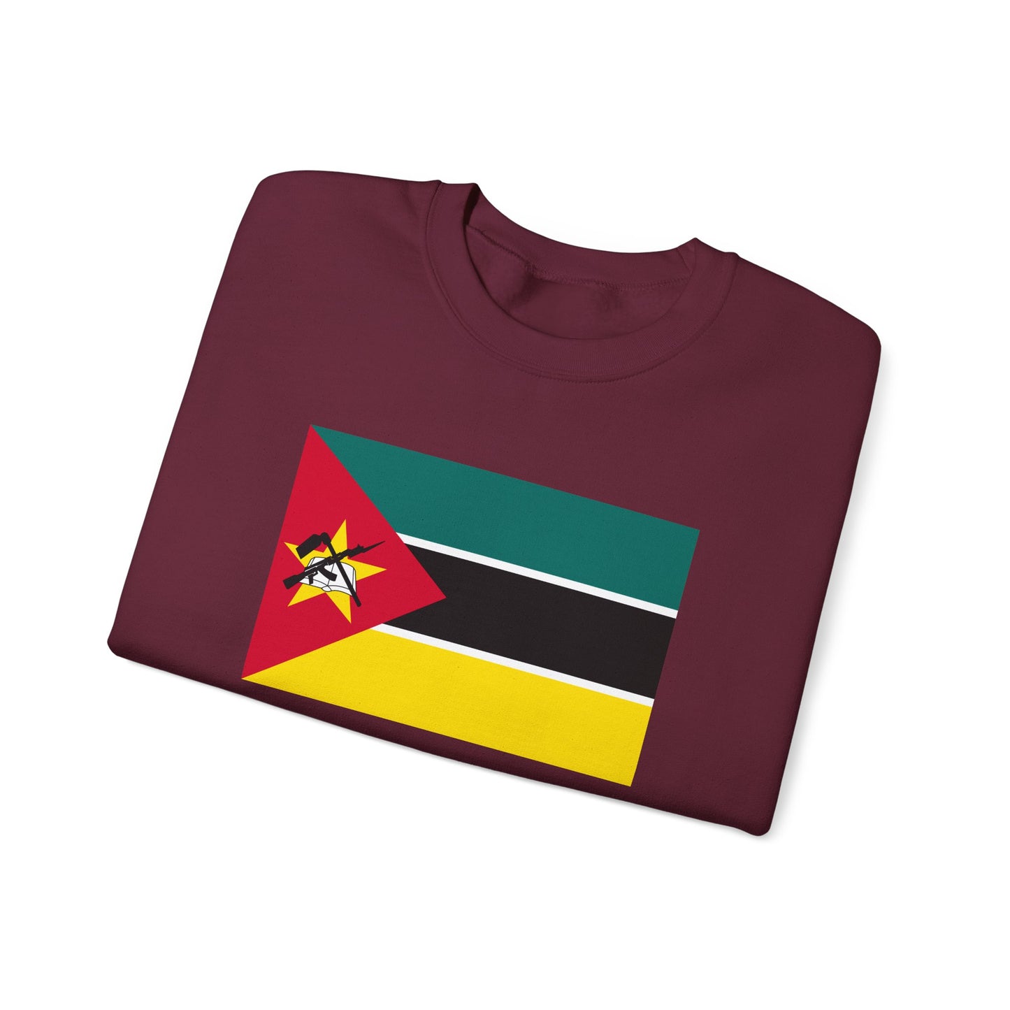 Mozambique Sweatshirt