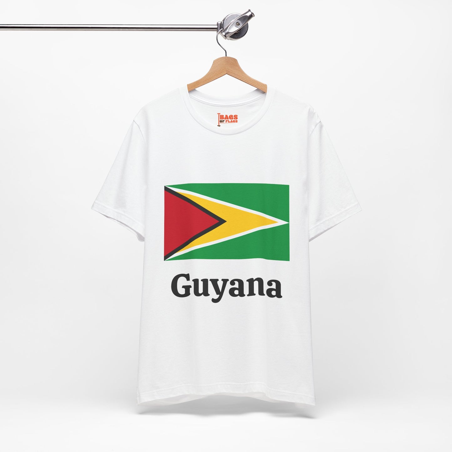 Guyana T-shirts