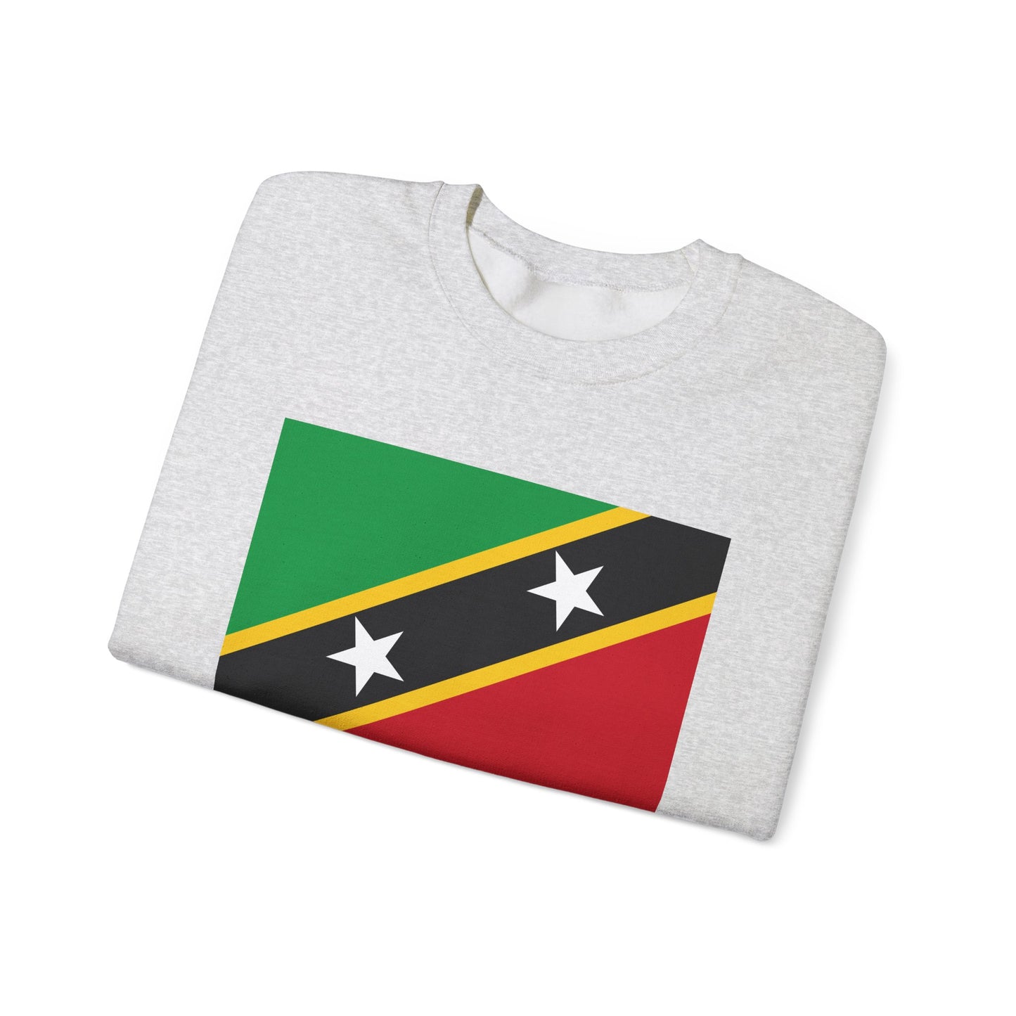 Saint Kitts and Nevis Sweatshirt