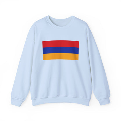 Armenia Flag Sweatshirt