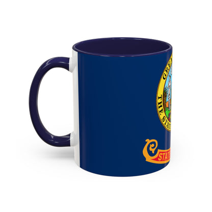 Idaho Mug