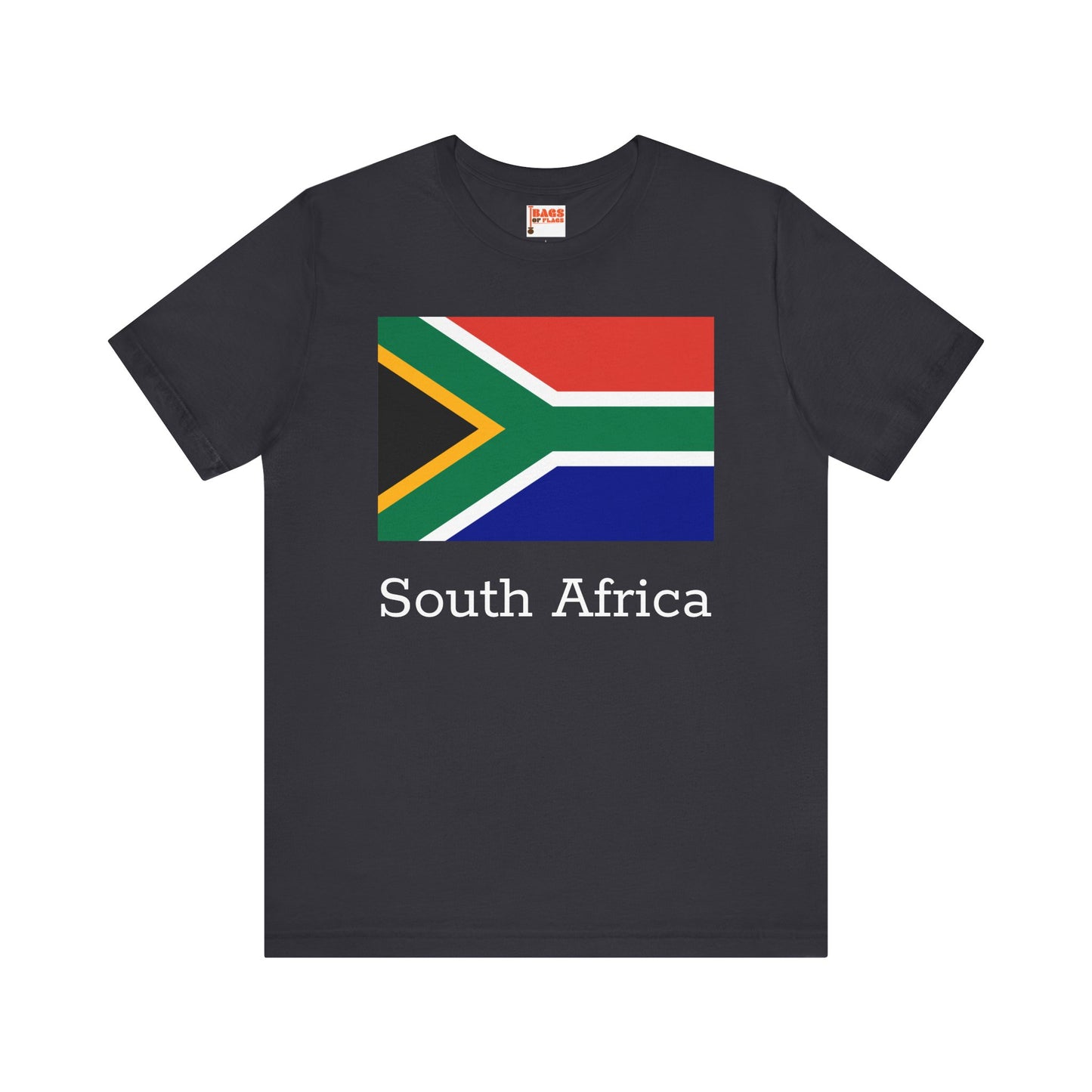 South Africa T-shirts