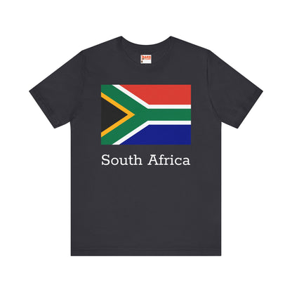 South Africa T-shirts