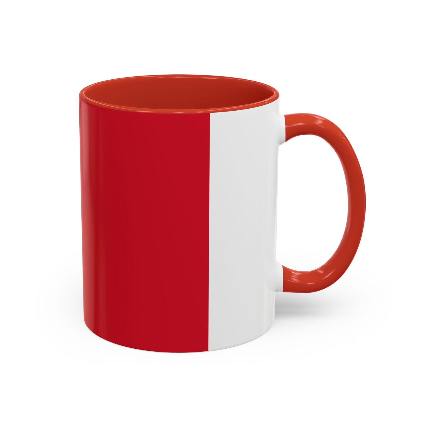 Malta Mug