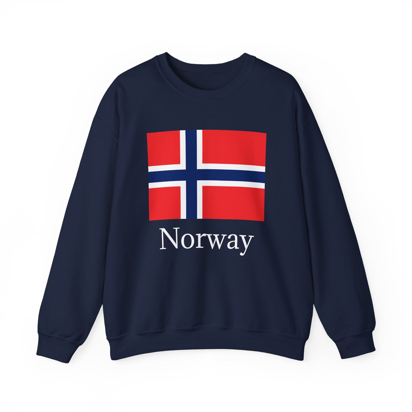 Norway Sweatshirt