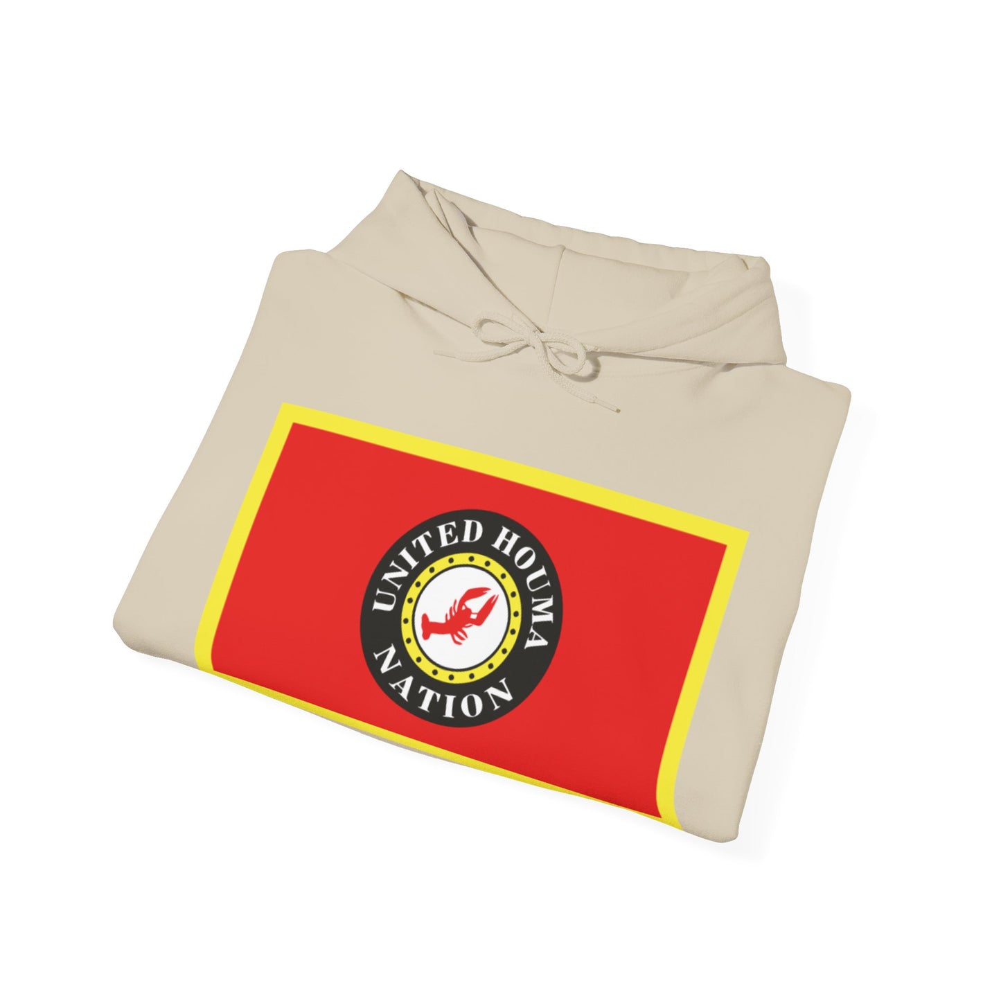 Houma People Hoodies