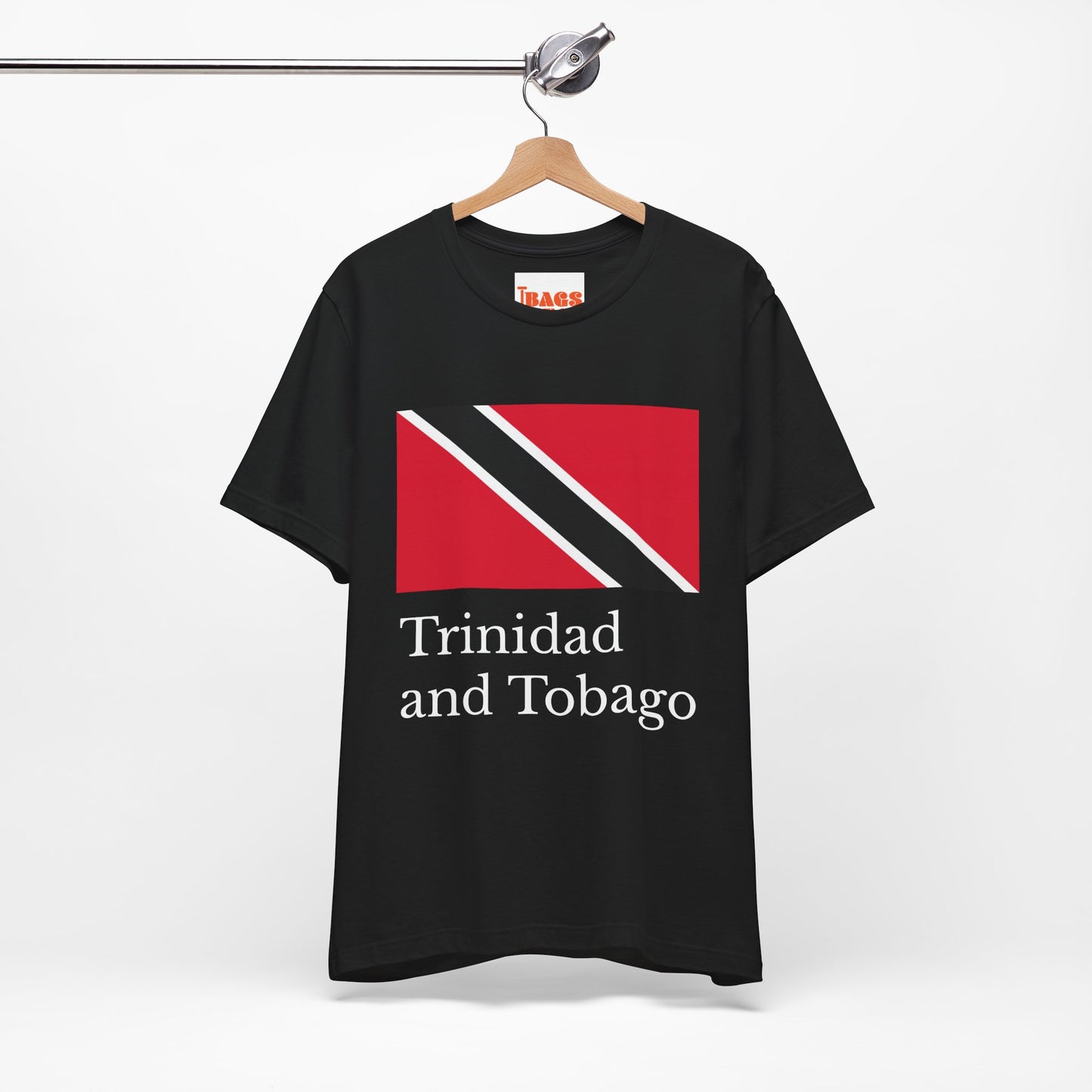 Trinidad and Tobago T-shirts