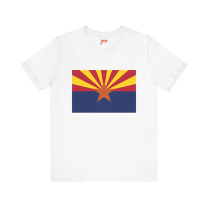 Arizona Flag T-shirts
