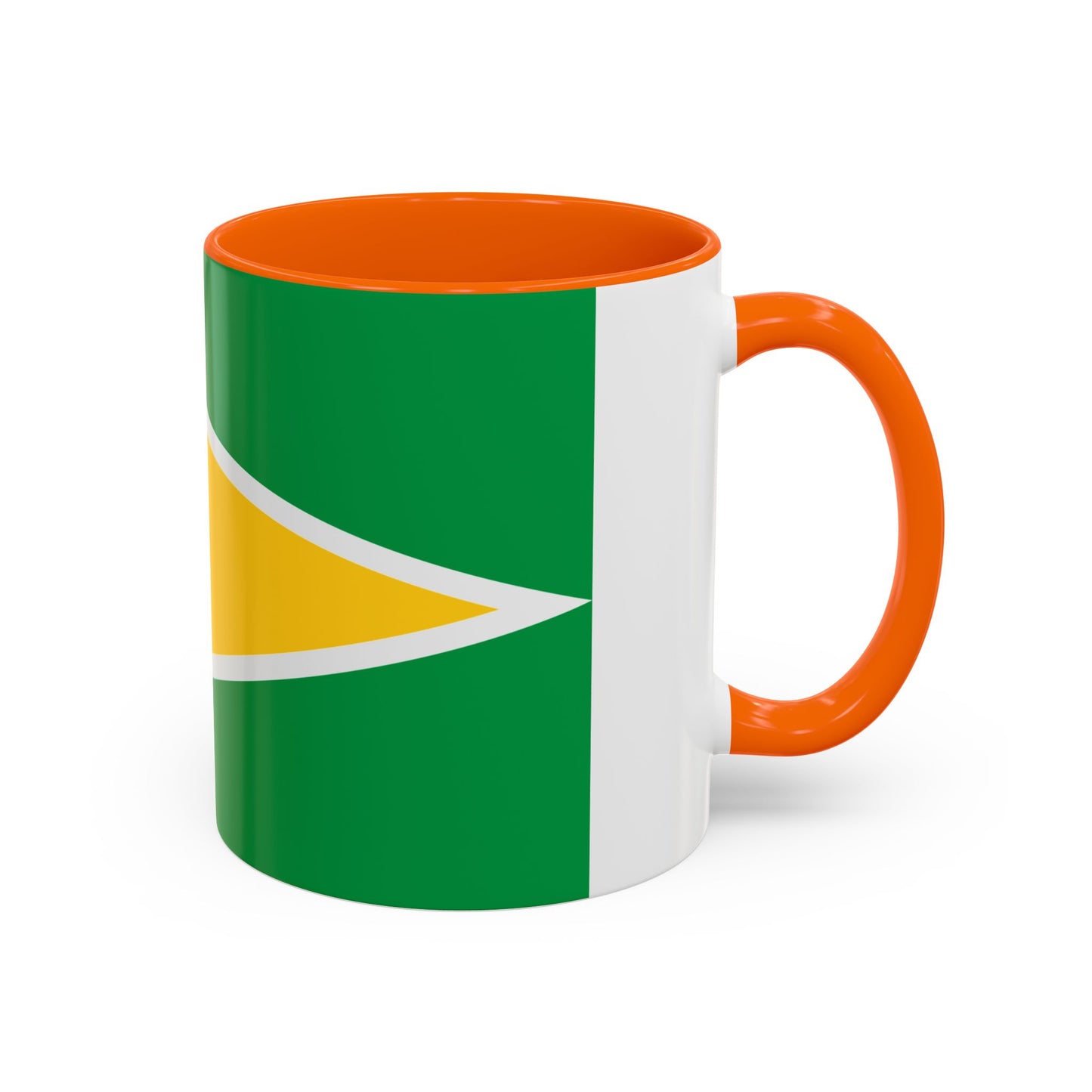 Guyana Mug
