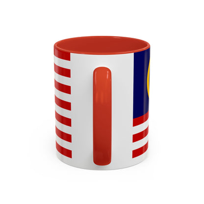 Malaysia Mug