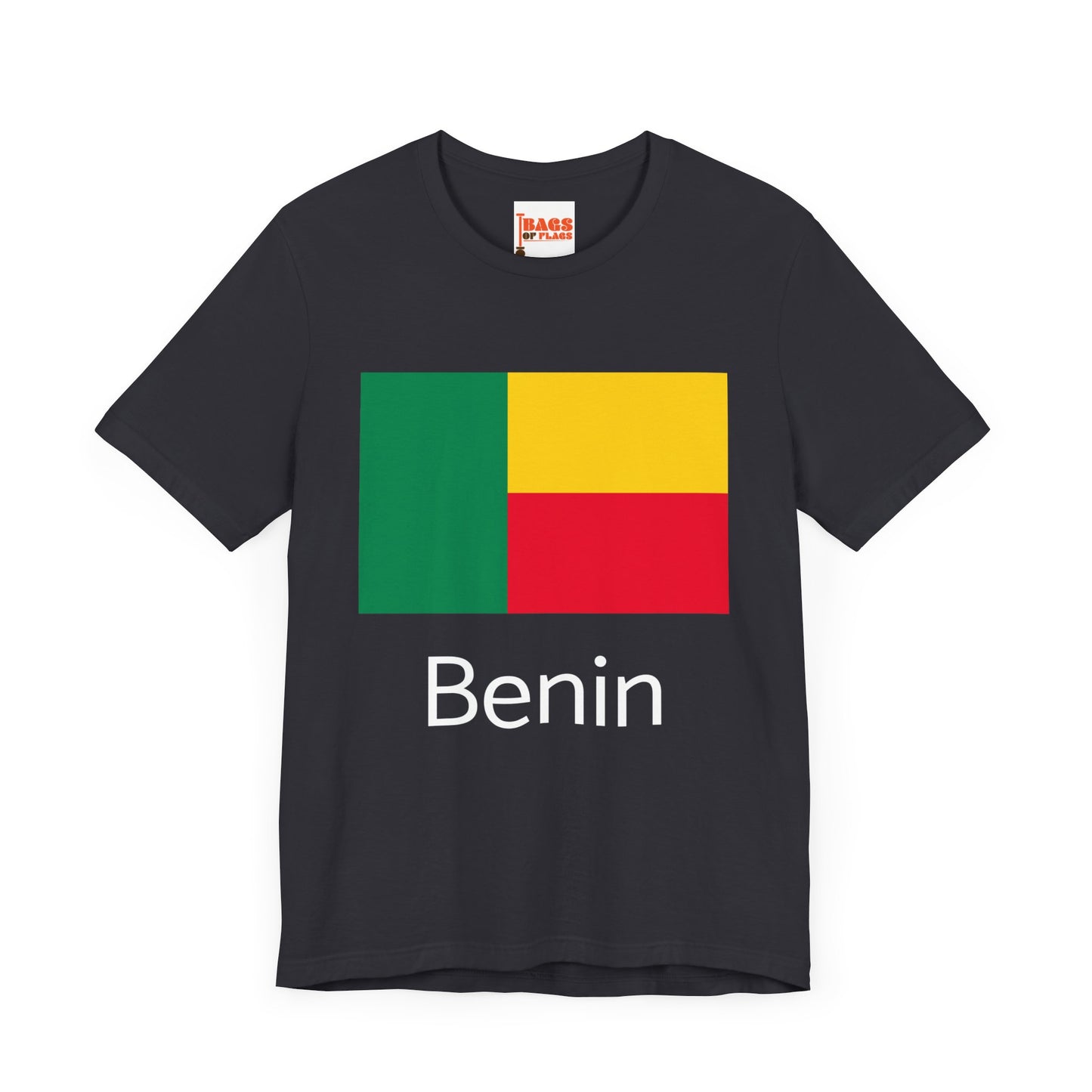 Benin T-shirts