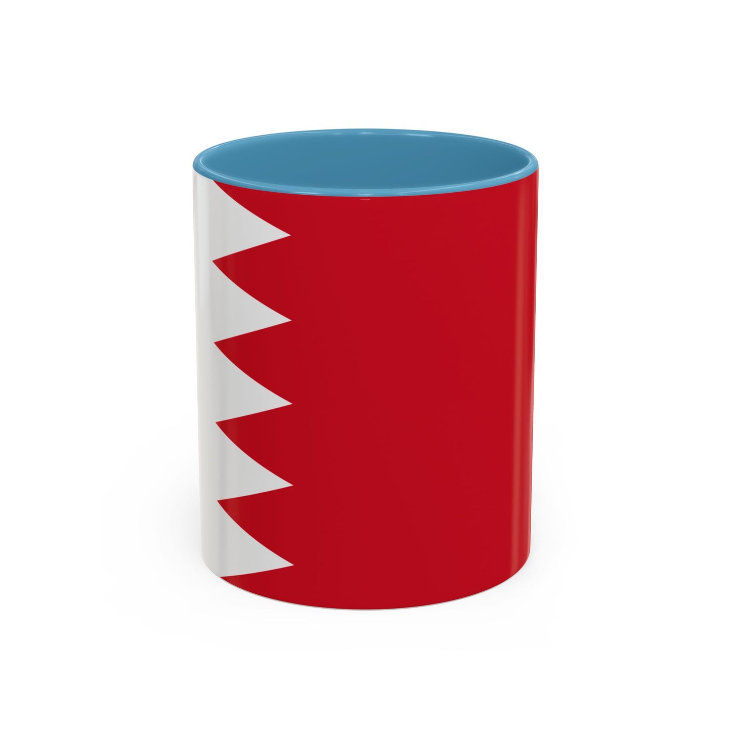 Bahrain Mug