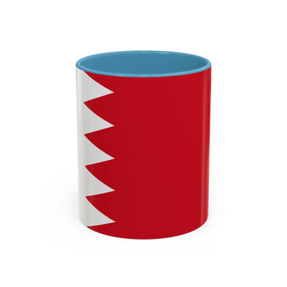 Bahrain Mug