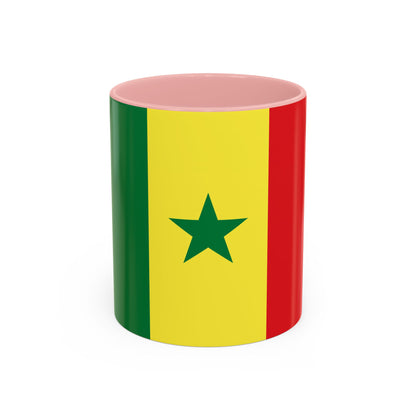 Senegal Mug