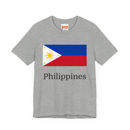 Philippines T-shirts