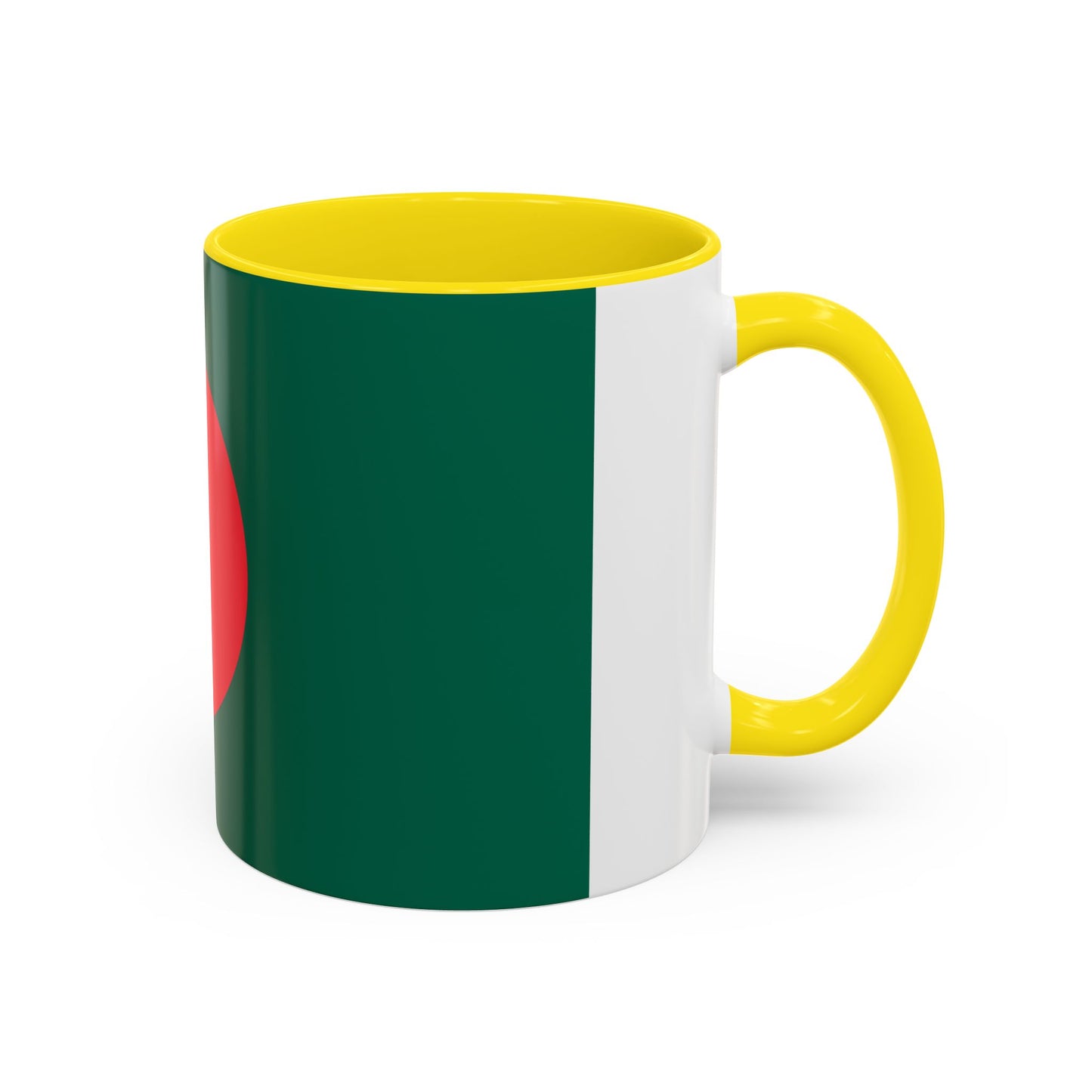 Bangladesh Mug