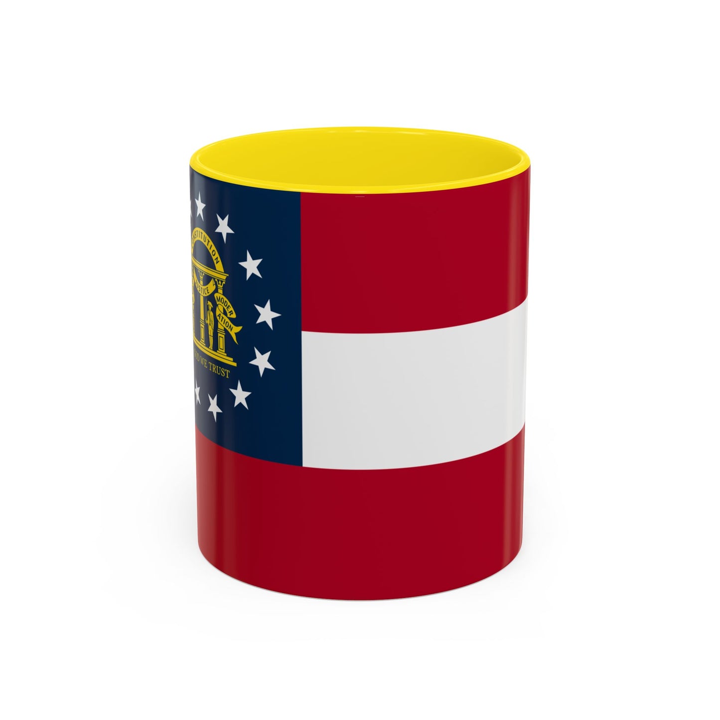 Georgia Mug