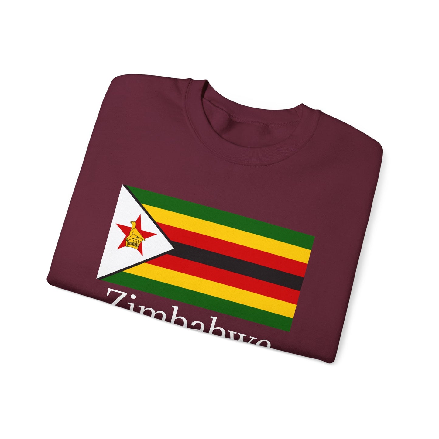 Zimbabwe Sweatshirt