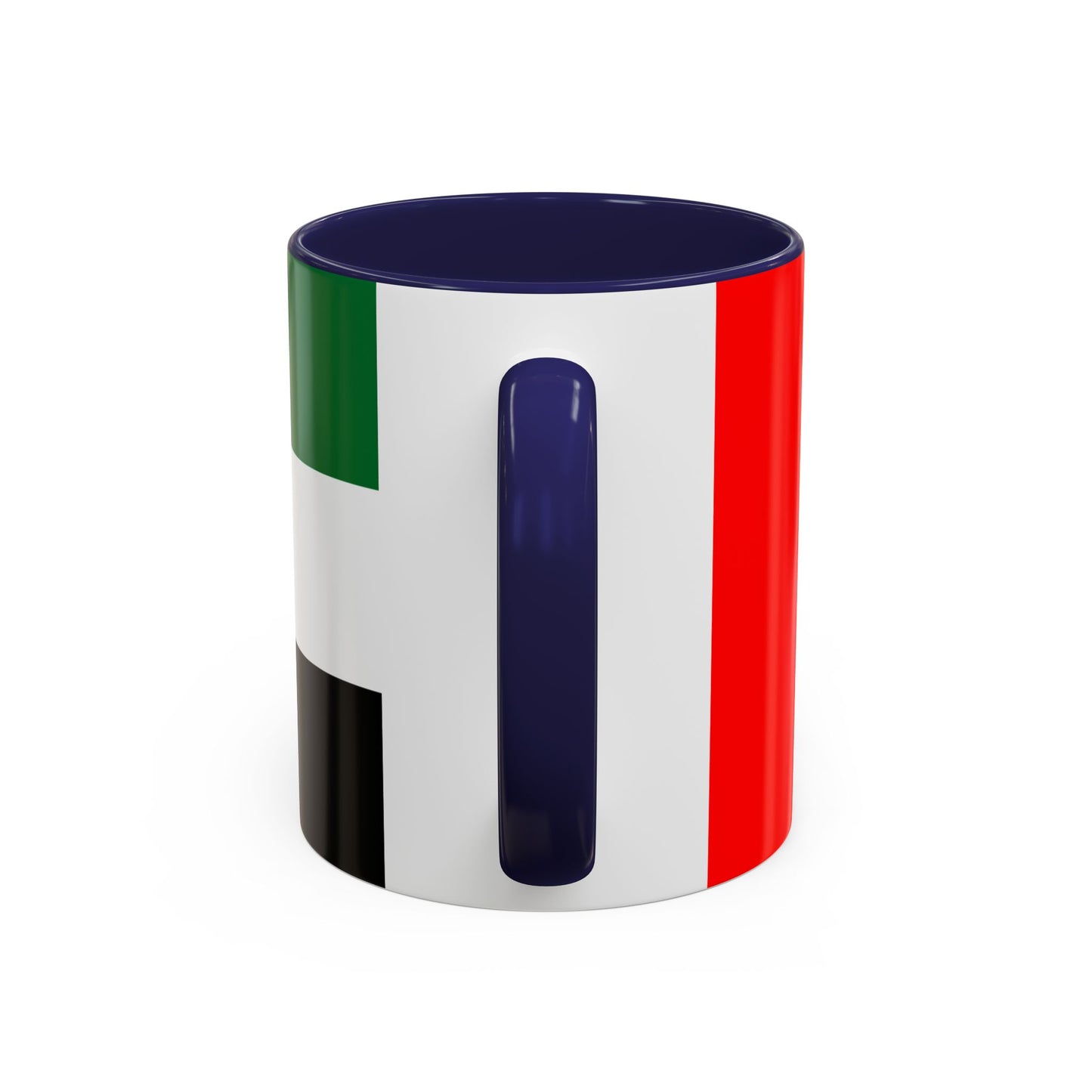 United Arab Emirates Mug