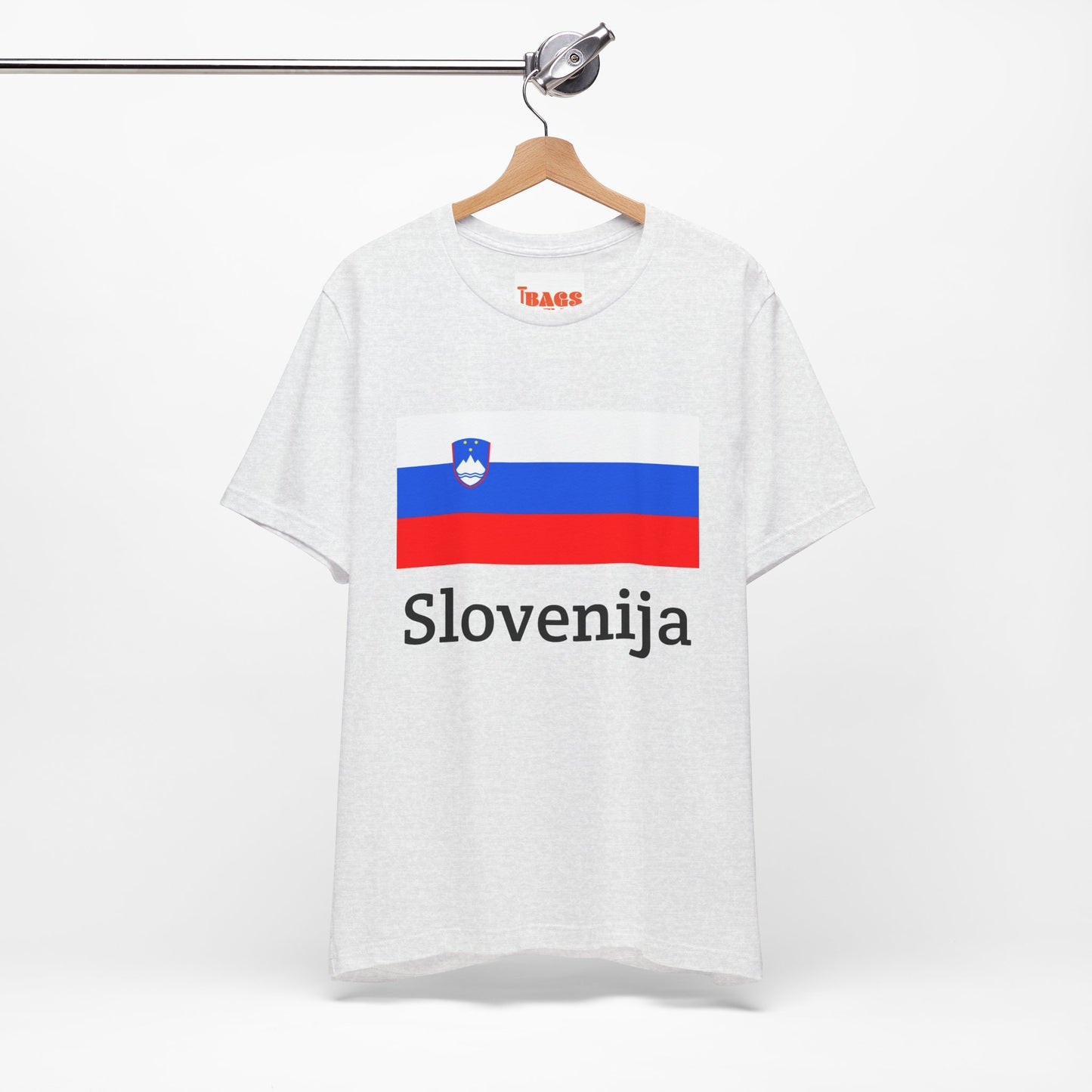 Slovenija T-shirts