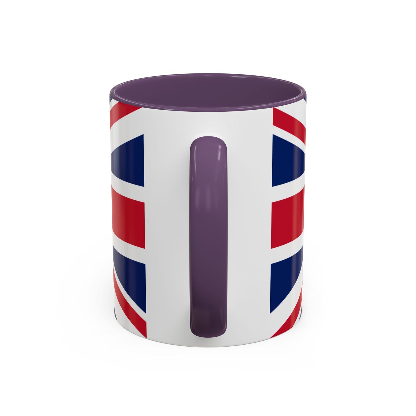 United Kingdom Mug