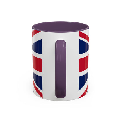 United Kingdom Mug