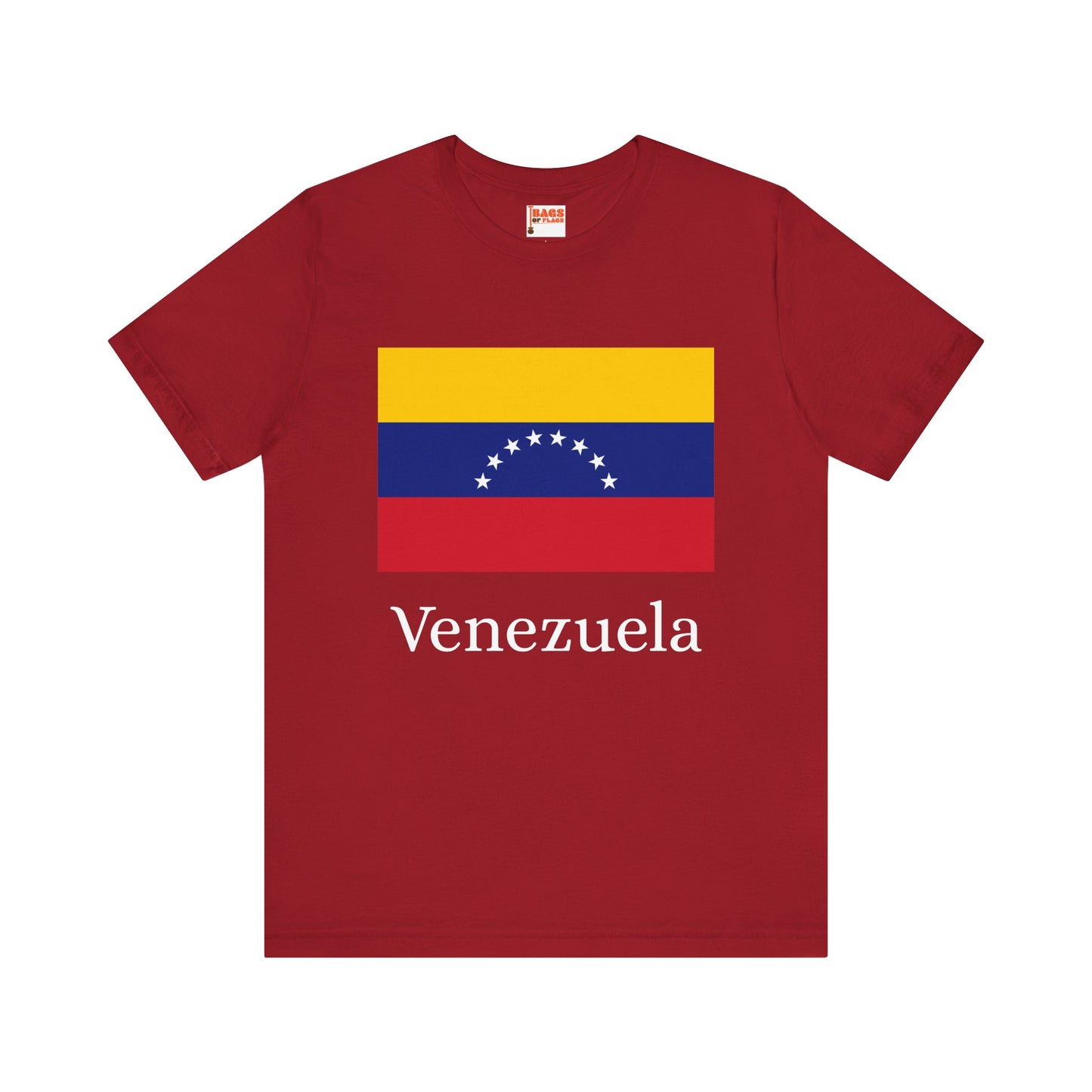 Venezuela T-shirts