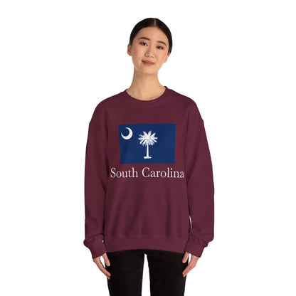 South Carolina Sweatshirt