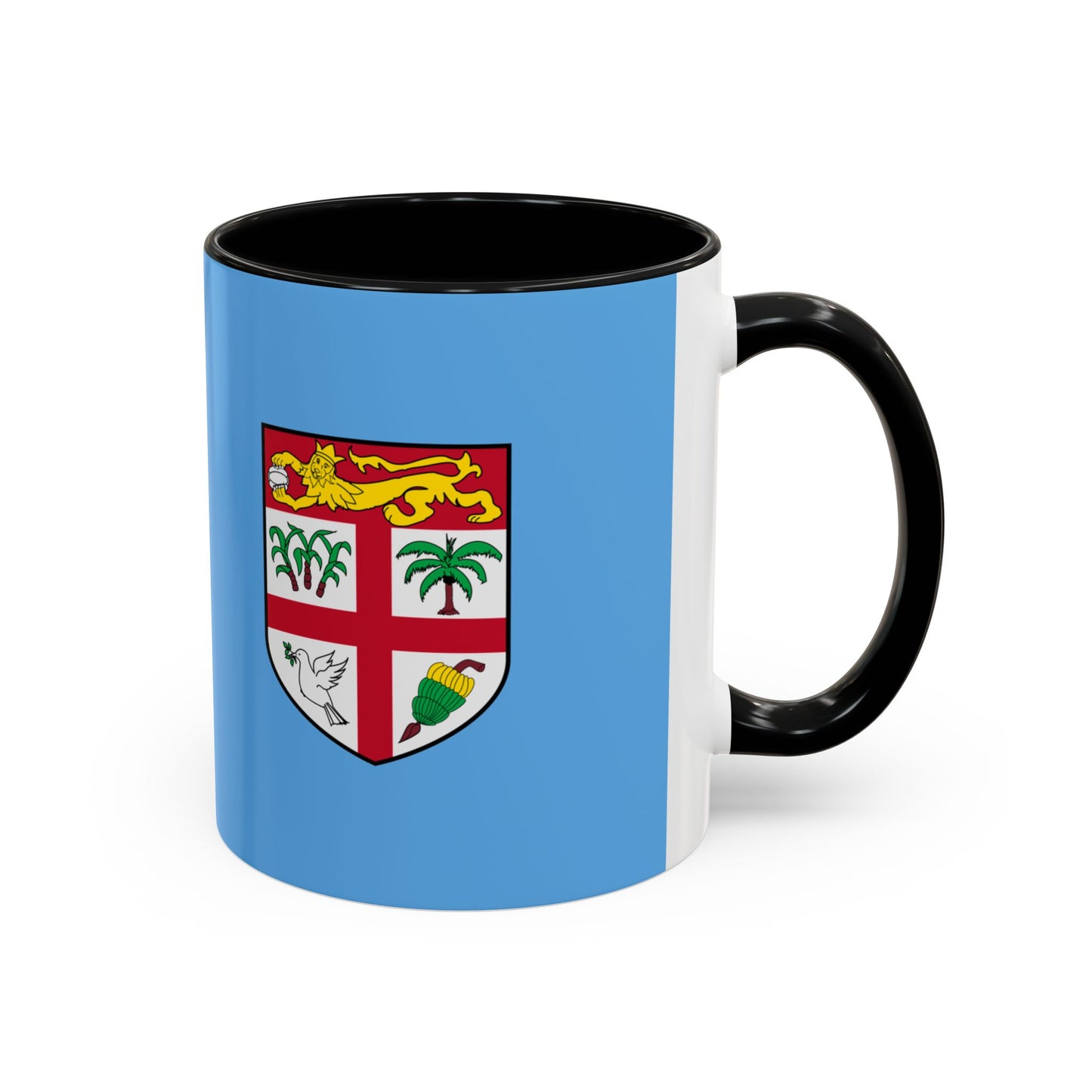 Fiji Mug