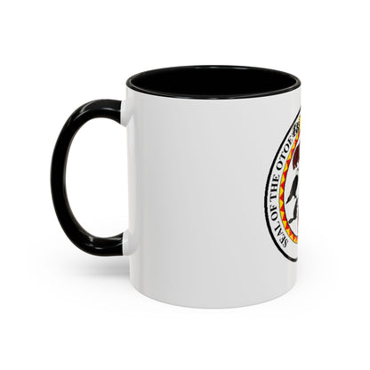 Missouria Mug