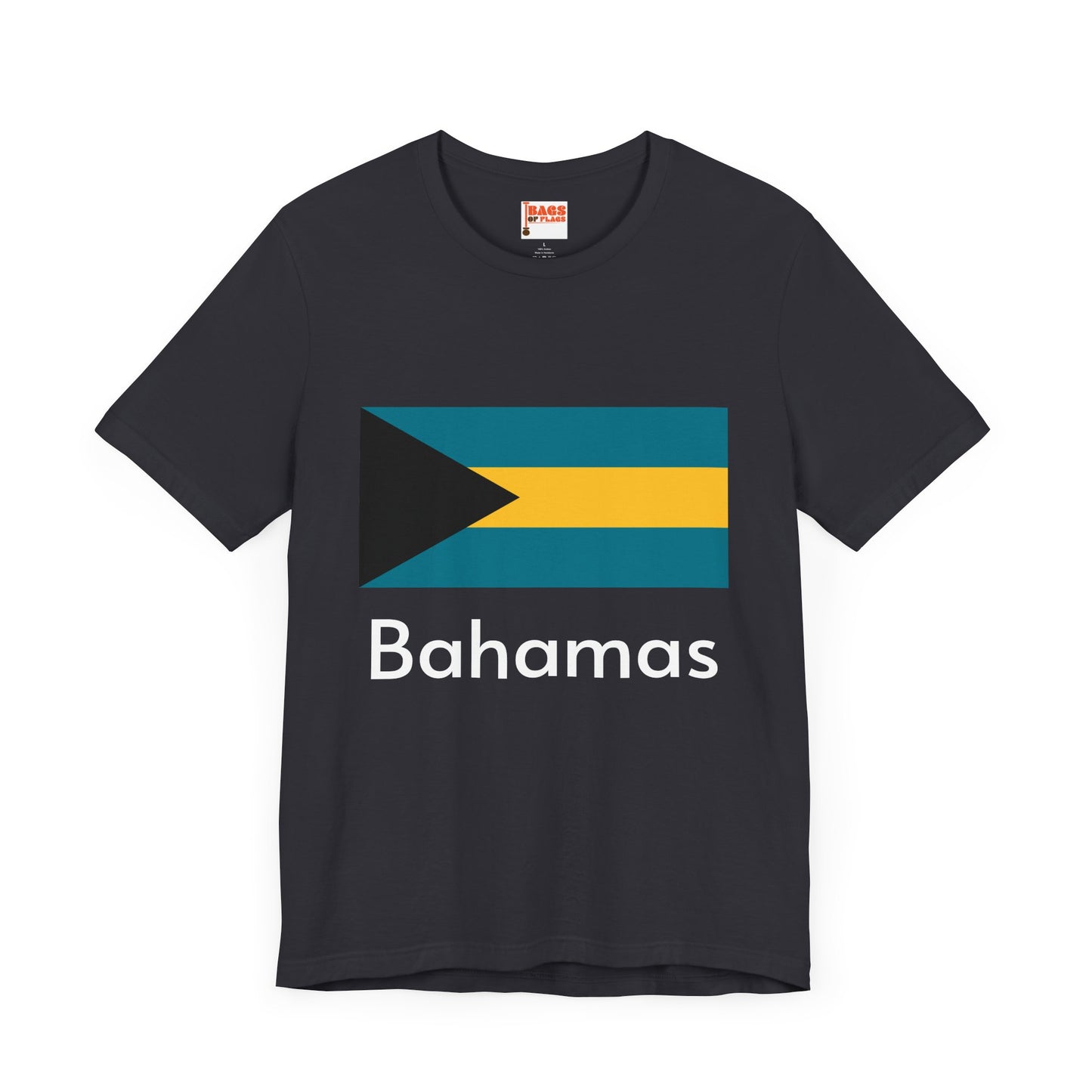 Bahamas T-shirts