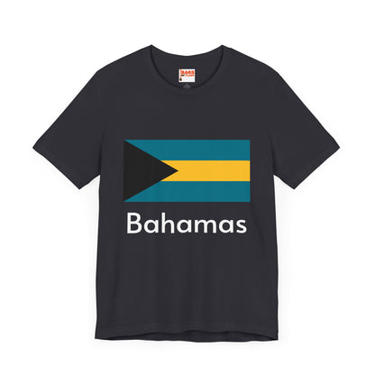 Bahamas T-shirts