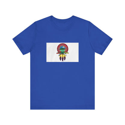 Mandan T-shirt